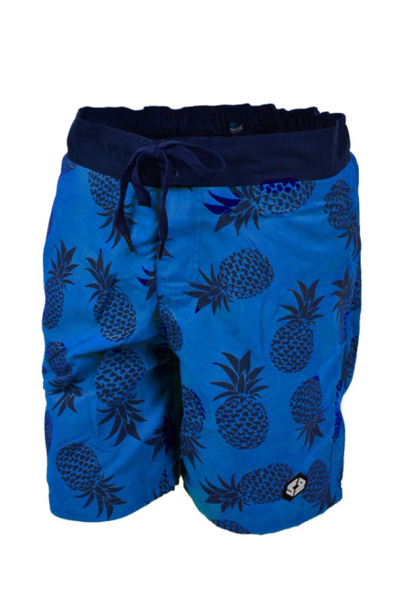 Ανδρικό μαγιό Rebase PINEAPPLE Ανδρικό μαγιό Rebase PINEAPPLE