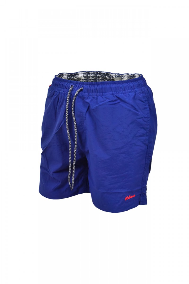 Ανδρικό Μαγιό Rebase RMTS-108 BLUE Ανδρικό Μαγιό Rebase RMTS-108 BLUE