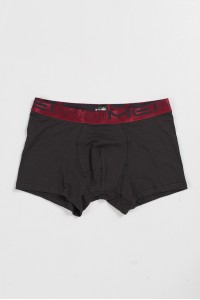 Ανδρικά εσώρουχα Boxers MEI 2 Pack 175 ΜΠΟΡΝΤΟ ΚΙΤΡΙΝΟ