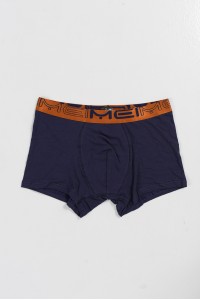 Ανδρικά εσώρουχα Boxers MEI 2 Pack 175 ΜΠΟΡΝΤΟ ΚΙΤΡΙΝΟ Ανδρικά εσώρουχα Boxers MEI 2 Pack 175 ΜΠΟΡΝΤΟ ΚΙΤΡΙΝΟ