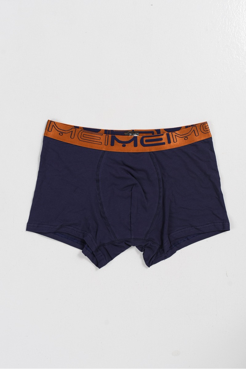 Ανδρικά εσώρουχα Boxers MEI 2 Pack 175 ΜΠΟΡΝΤΟ ΚΙΤΡΙΝΟ Ανδρικά εσώρουχα Boxers MEI 2 Pack 175 ΜΠΟΡΝΤΟ ΚΙΤΡΙΝΟ