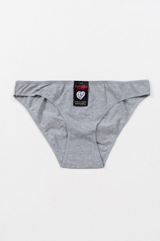 Βαμβακερά εσώρουχα MEI Slip 2520