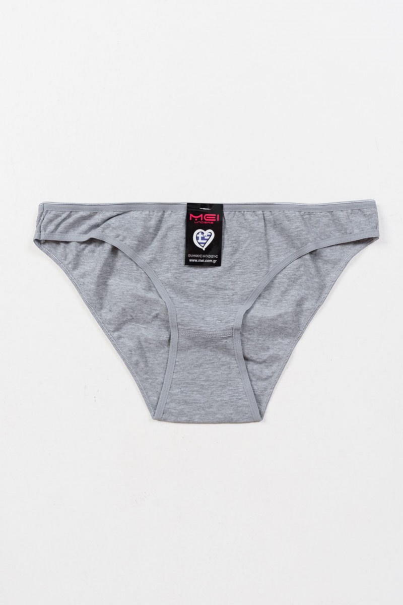 Βαμβακερά εσώρουχα MEI Slip 2520
