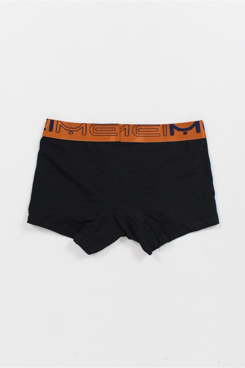 Ανδρικά εσώρουχα Boxers MEI 170 GOLD NEW