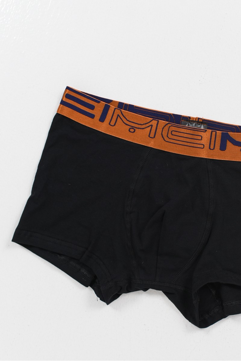 Ανδρικά εσώρουχα Boxers MEI 170 GOLD NEW