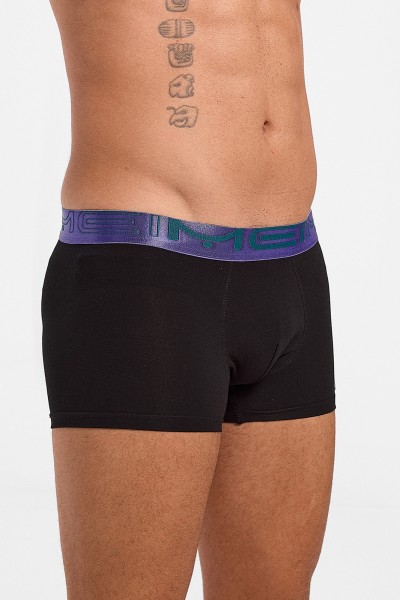 Ανδρικό Boxer MEI 170 Μωβ