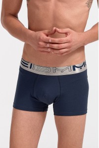 Ανδρικό Boxer MEI 170 BLUE