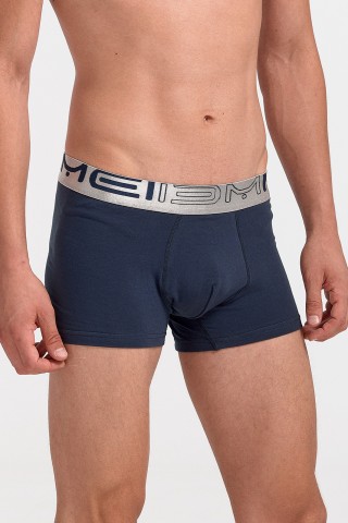 Ανδρικό Boxer MEI 170 BLUE