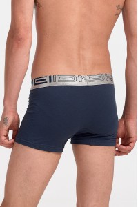 Ανδρικό Boxer MEI 170 BLUE