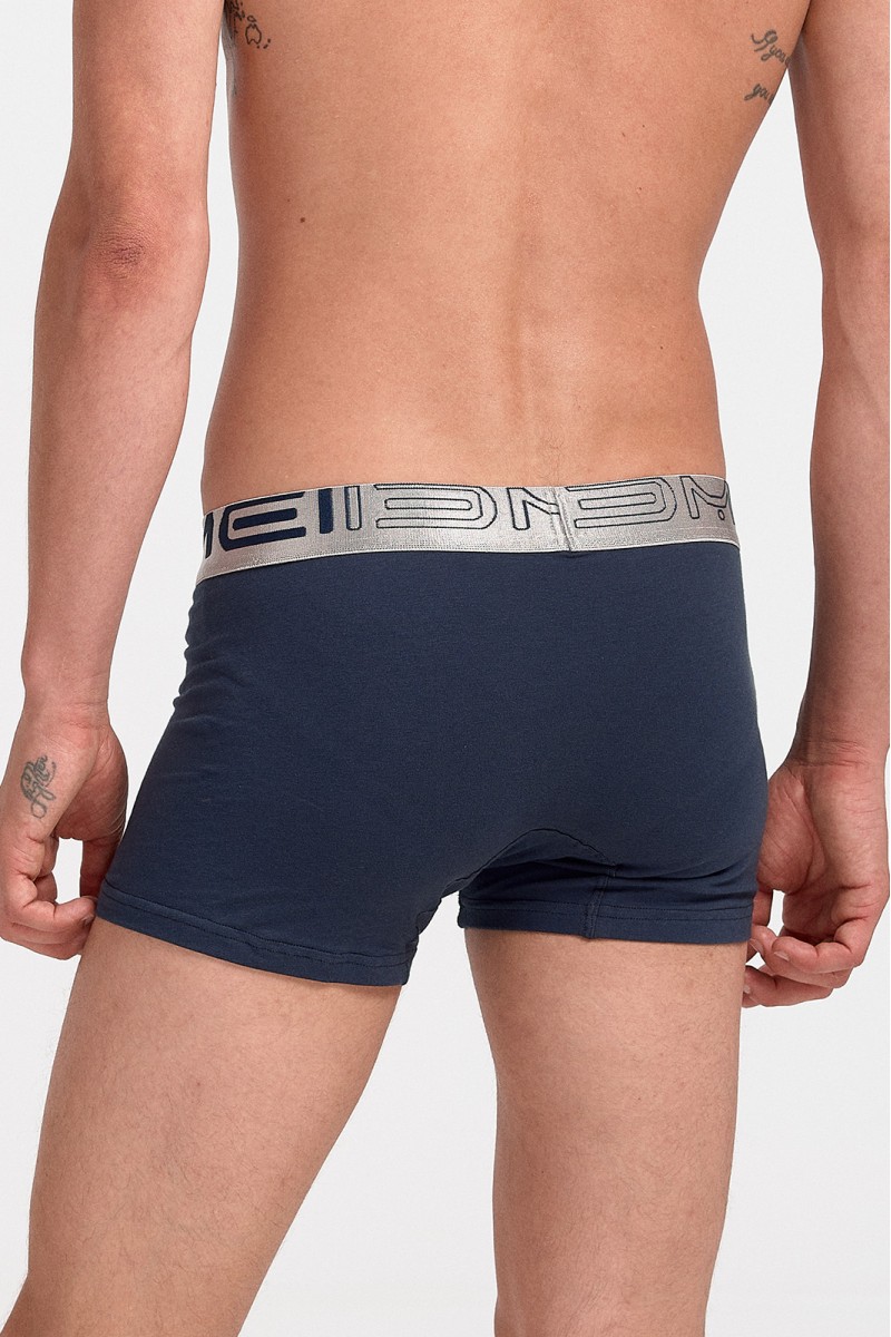 Ανδρικό Boxer MEI 170 BLUE