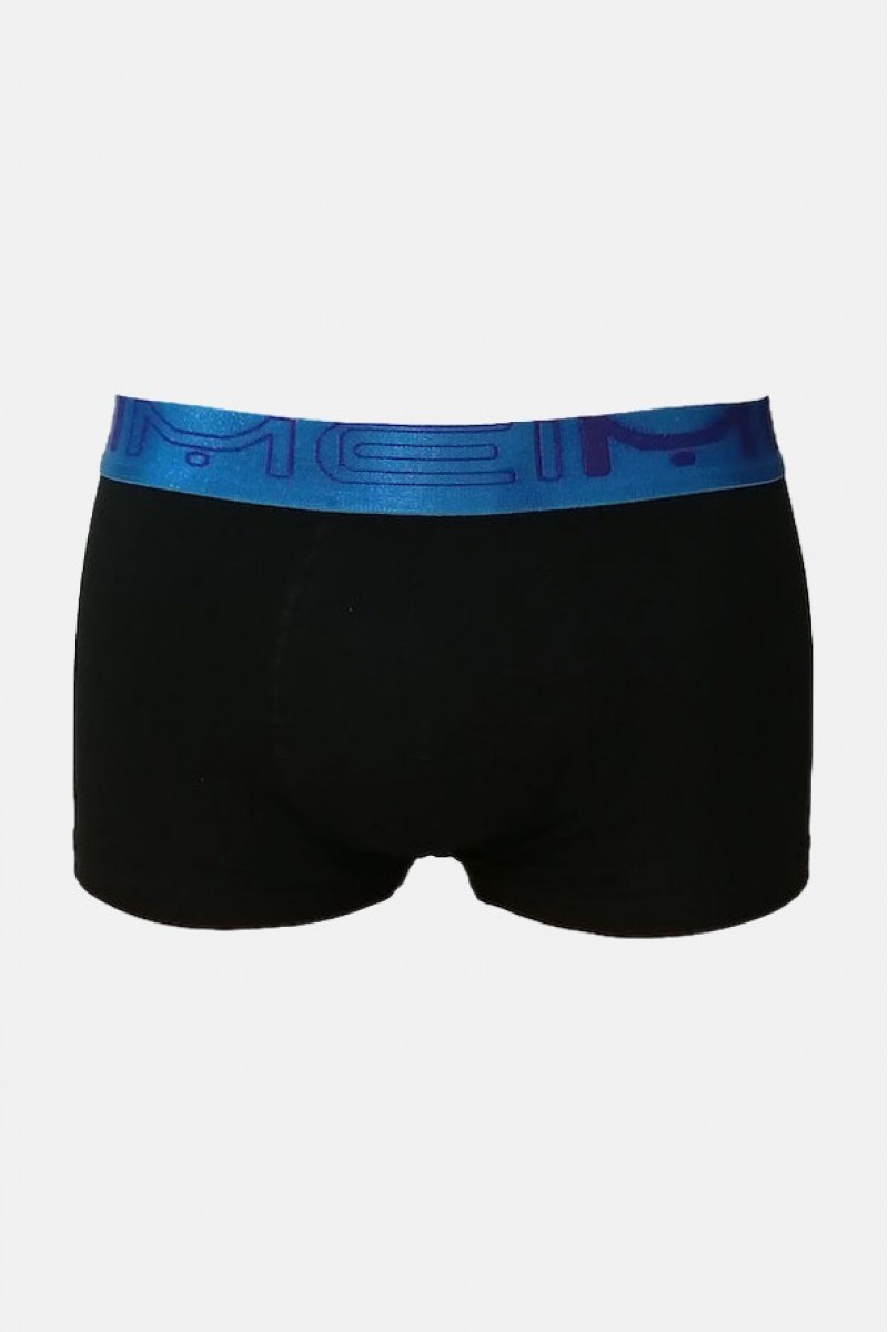 Ανδρικό Boxer MEI 170 BLUE ROYAL Ανδρικό Boxer MEI 170 BLUE ROYAL