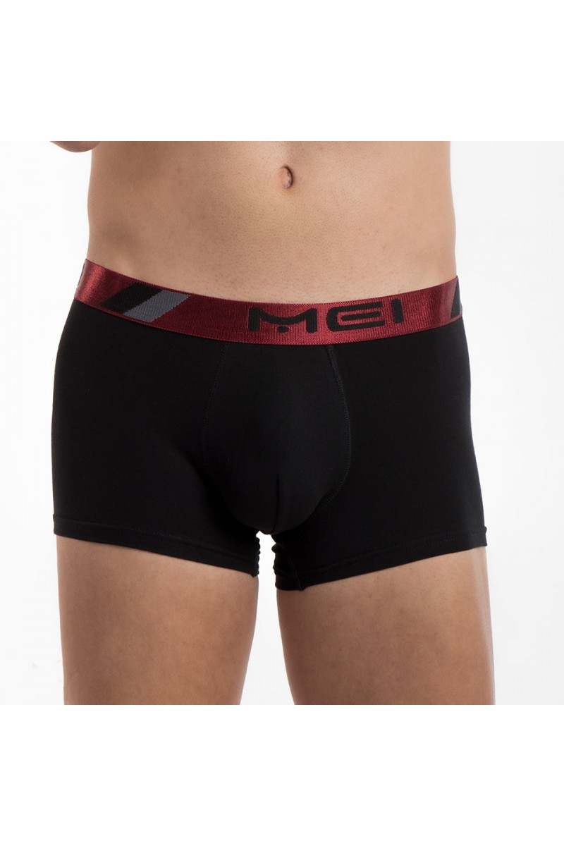 Ανδρικό Boxer MEI 182 2 PACK Ανδρικό Boxer MEI 182 2 PACK