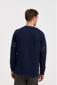 Ανδρική πιτζάμα MEI Classic 902310 Ανδρική πιτζάμα MEI Classic 902310