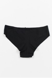 Βαμβακερά εσώρουχα MEI Slip 2270 ΜΑΥΡΟ Βαμβακερά εσώρουχα MEI Slip 2270 ΜΑΥΡΟ