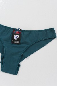 Βαμβακερά εσώρουχα MEI Slip 2290 ΠΕΤΡΟΛ Βαμβακερά εσώρουχα MEI Slip 2290 ΠΕΤΡΟΛ
