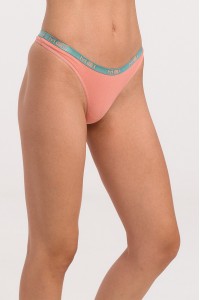 Εσώρουχο String MEI 1330 PINK Εσώρουχο String MEI 1330 PINK