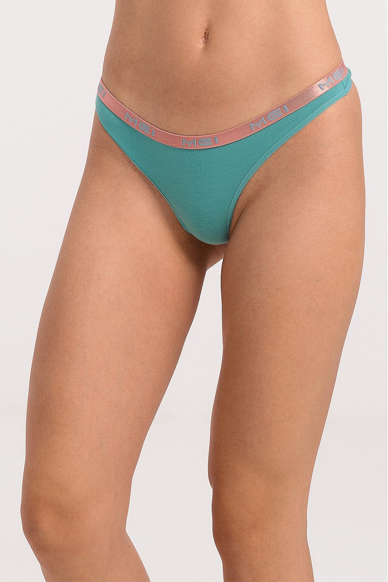 Εσώρουχο String MEI 1330 Εσώρουχο String MEI 1330