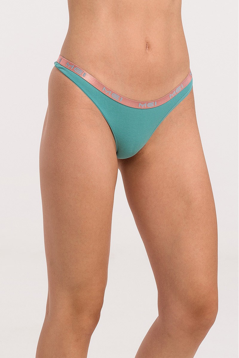 Εσώρουχο String MEI 1330 Εσώρουχο String MEI 1330