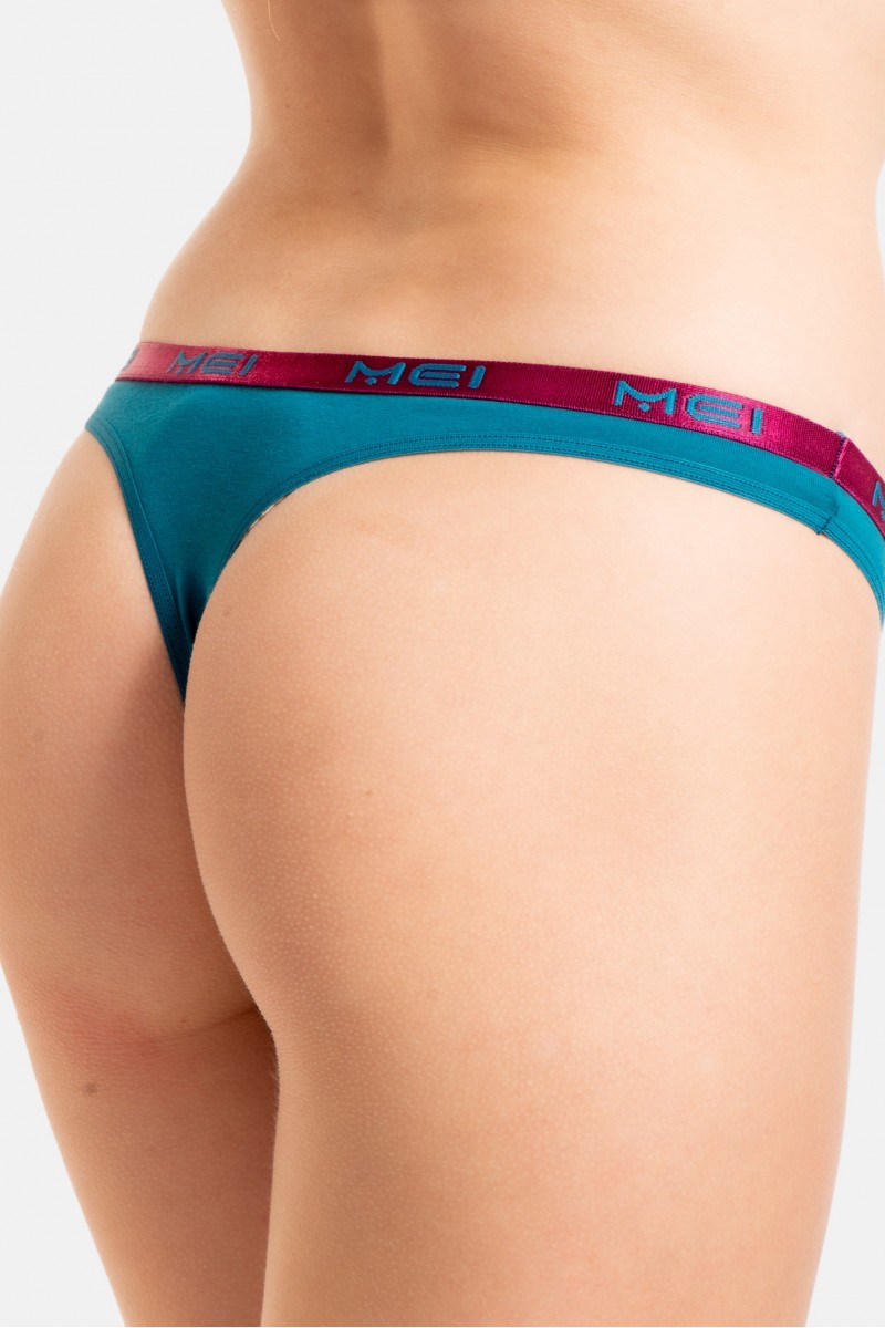 Εσώρουχο String MEI 1330 Εσώρουχο String MEI 1330