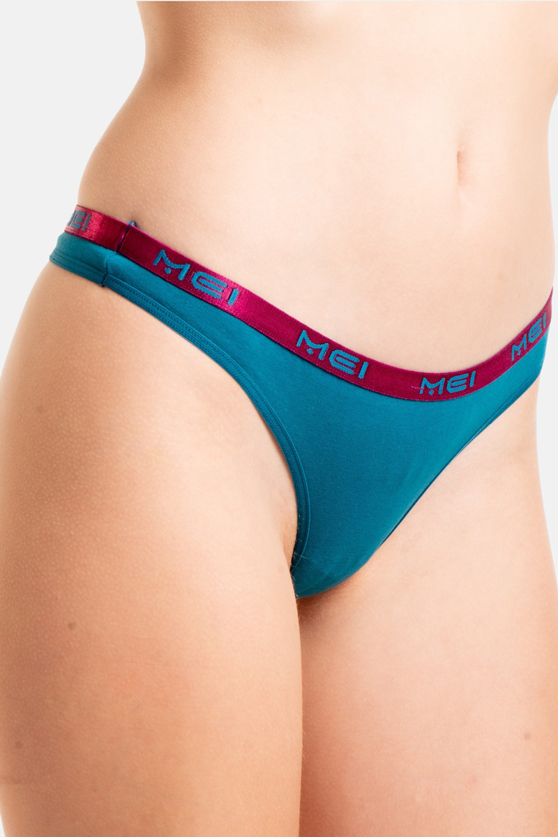 Εσώρουχο String MEI 1330 Εσώρουχο String MEI 1330