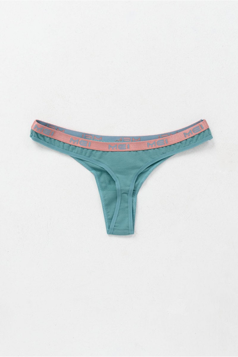 Εσώρουχο String MEI 1330 Εσώρουχο String MEI 1330