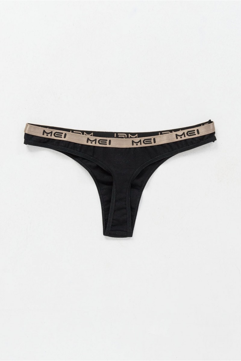 Εσώρουχο String MEI 1330 Εσώρουχο String MEI 1330