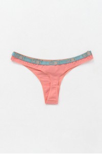 Εσώρουχο String MEI 1330 Εσώρουχο String MEI 1330