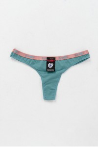 Εσώρουχο String MEI 1330 Εσώρουχο String MEI 1330