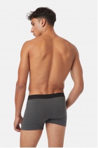 Ανδρικά Boxers MINERVA 29431 MENGEAR 2 Τεμάχια