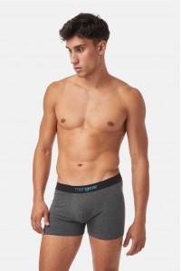 Ανδρικά Boxers MINERVA 29431 MENGEAR 2 Τεμάχια Ανδρικά Boxers MINERVA 29431 MENGEAR 2 Τεμάχια
