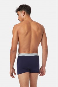 Ανδρικά Boxers MINERVA 29432 MENGEAR 2 Τεμάχια