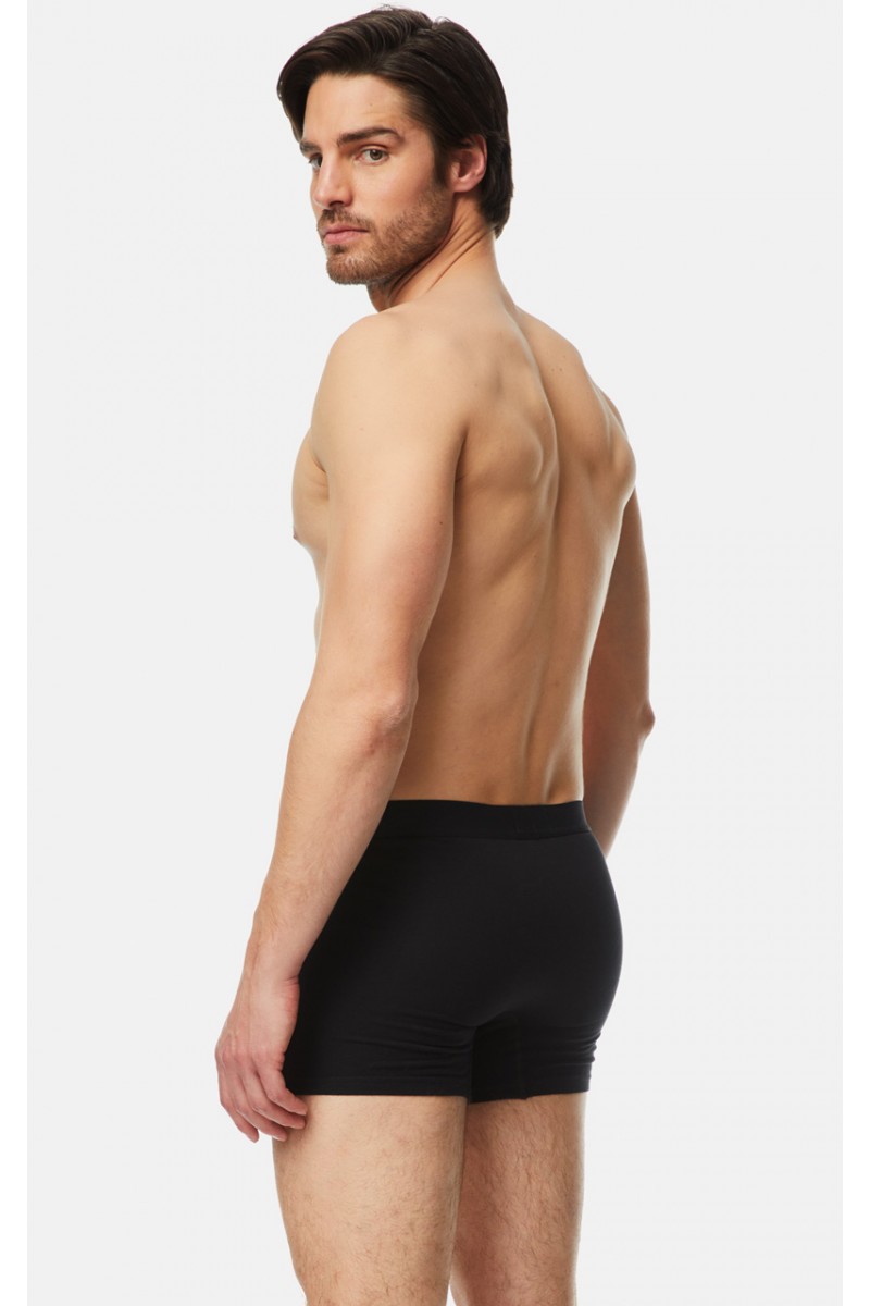 Ανδρικά Boxers MINERVA MenGear Leaf 2 Τεμάχια Ανδρικά Boxers MINERVA MenGear Leaf 2 Τεμάχια