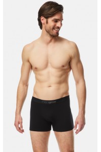 Ανδρικά Boxers MINERVA MenGear Leaf 2 Τεμάχια Ανδρικά Boxers MINERVA MenGear Leaf 2 Τεμάχια