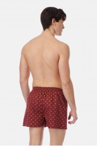 Ανδρικά Boxer MINERVA Poplina 2 Τμχ 23081 GREEN Ανδρικά Boxer MINERVA Poplina 2 Τμχ 23081 GREEN