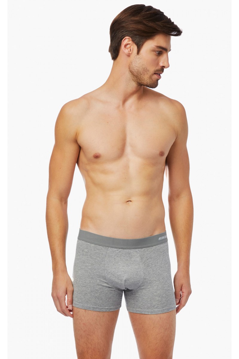 Ανδρικά Boxers MINERVA Signature 2 τεμάχια Ανδρικά Boxers MINERVA Signature 2 τεμάχια