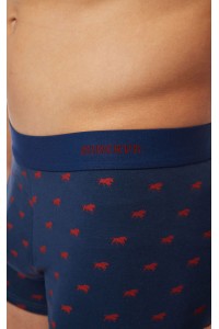 Ανδρικά Boxers MINERVA Taurus 2 τεμάχια