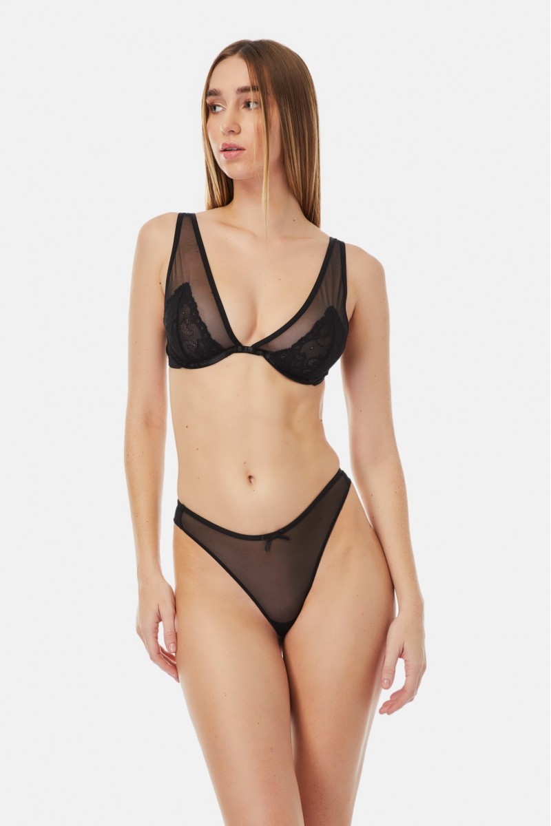 Valse String MINERVA από τούλι 80849 Valse String MINERVA από τούλι 80849