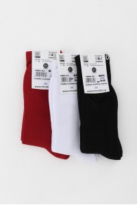 Αθλητικές κάλτσες Unisex MOUTAKIS 3 Pack 2923