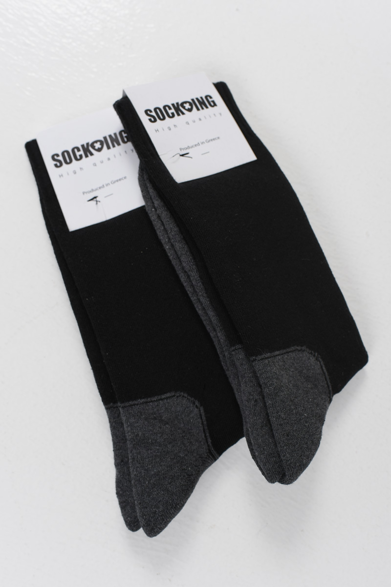 Αθλητικές κάλτσες SOCKING 2 Pack 470