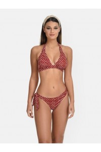 Μαγιό σετ Bikini Gold 21537 Καλοκαίρι 2020 Μαγιό σετ Bikini Gold 21537 Καλοκαίρι 2020