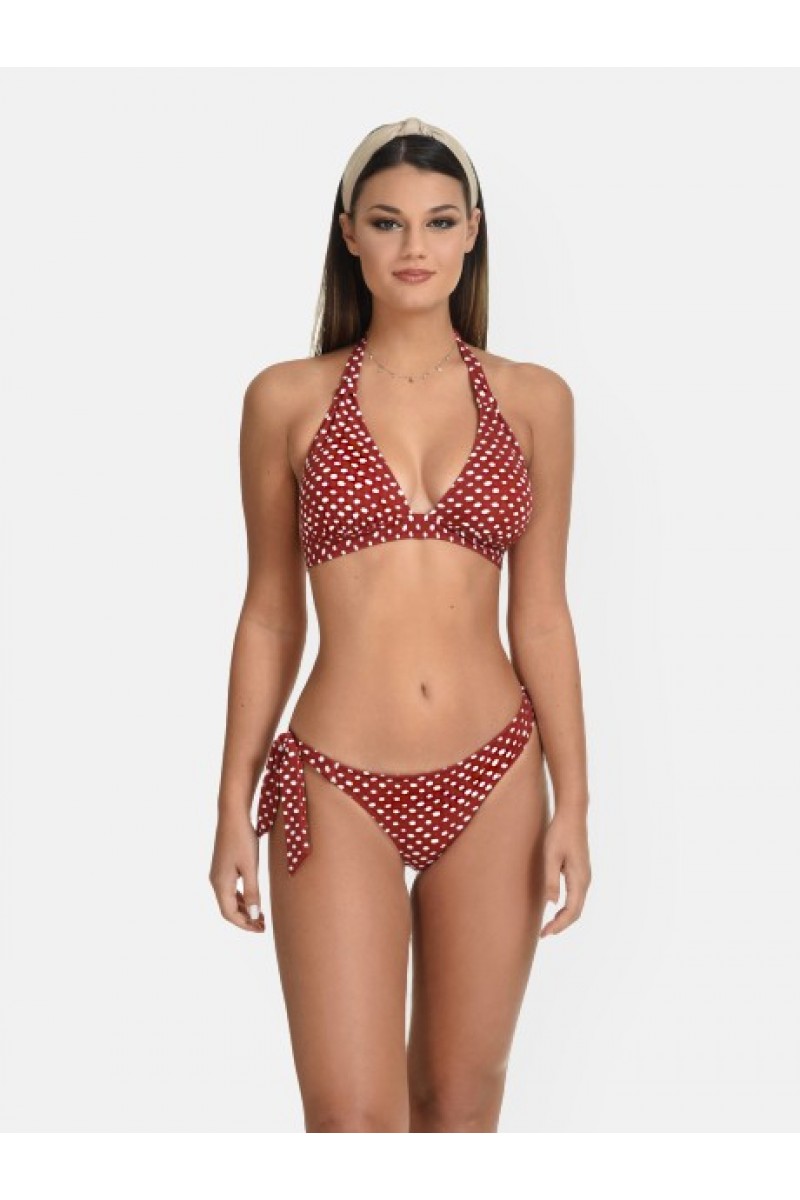 Μαγιό σετ Bikini Gold 21537 Καλοκαίρι 2020 Μαγιό σετ Bikini Gold 21537 Καλοκαίρι 2020