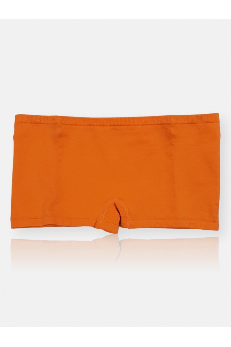 Boxer Γυναικείο Seamless by MiandMi σε Πολλές Αποχρώσεις Boxer Γυναικείο Seamless by MiandMi σε Πολλές Αποχρώσεις