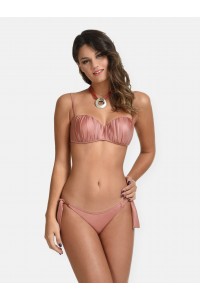 Μαγιό σετ Bikini Gold 21501 Καλοκαίρι 2020