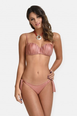 Μαγιό σετ Bikini Gold 21501 Καλοκαίρι 2020