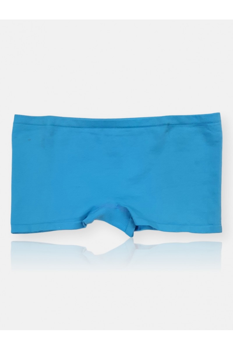 Boxer Γυναικείο Seamless by MiandMi σε Πολλές Αποχρώσεις Boxer Γυναικείο Seamless by MiandMi σε Πολλές Αποχρώσεις
