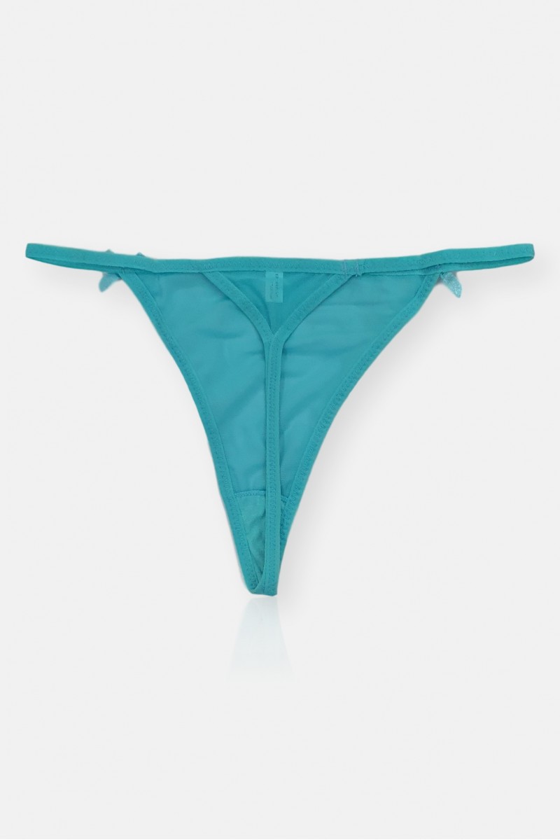 String Seamless MiandMi Κορδόνι String Seamless MiandMi Κορδόνι