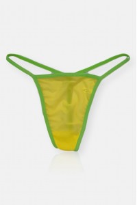 String Seamless MiandMi Κορδόνι String Seamless MiandMi Κορδόνι