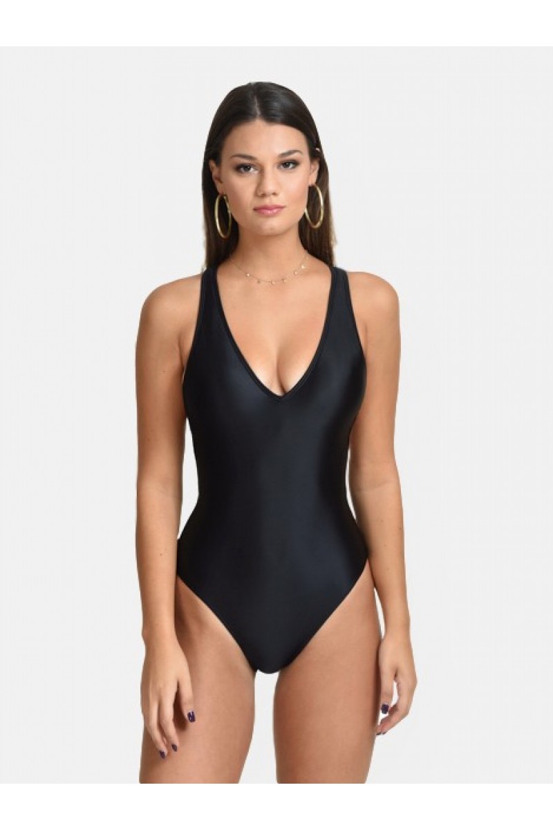 Ολόσωμο Μαγιό Bikini Gold 21038 CUP B Ολόσωμο Μαγιό Bikini Gold 21038 CUP B