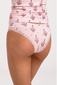 Σετ εσωρούχων NAMALDI 2200 PINK Σετ εσωρούχων NAMALDI 2200 PINK
