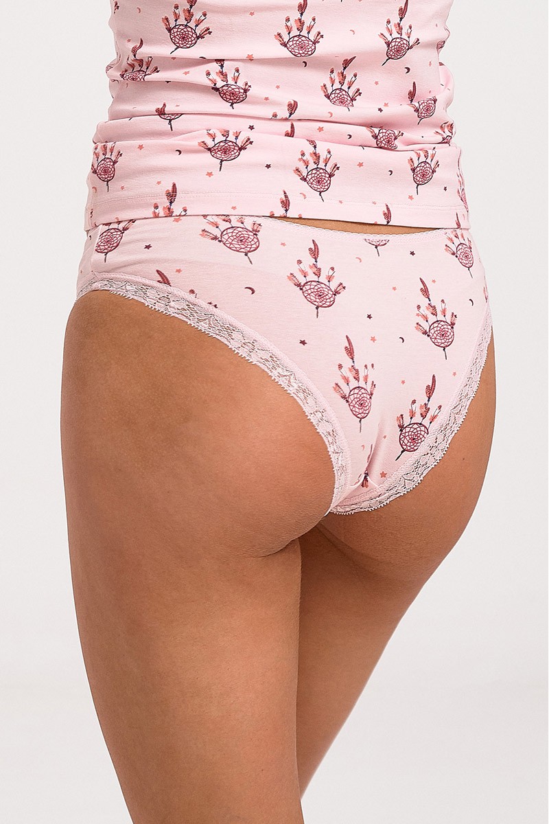 Σετ εσωρούχων NAMALDI 2200 PINK Σετ εσωρούχων NAMALDI 2200 PINK